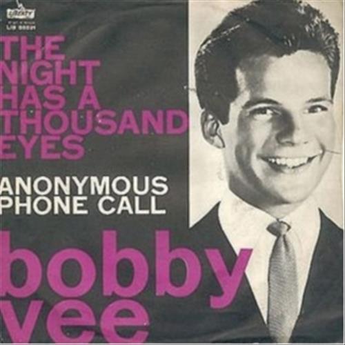 Bobby Vee